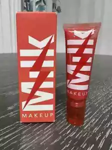 Milk Makeup Electric Glossy Lip Plumper ~ Wired ~ Full Size 0.3 fl oz/9ml ~ NIB - Picture 1 of 5