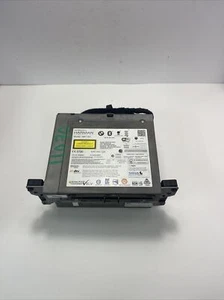 BMW F10 535I 528I 2013 navegación GPS receptor de radio reproductor de CD FABRICANTE DE EQUIPOS ORIGINALES CI931104101 - Imagen 1 de 12