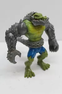 2012 DC Comics Batman Armored Killer Croc Figure - Picture 1 of 3