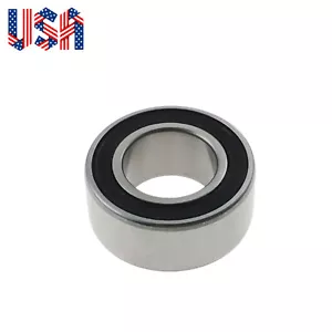 Aftermarket A/C Clutch Bearing Parts Fit for Hyundai Kia Mitsubishi Ford FS10 - Picture 1 of 7