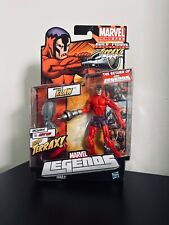 Marvel Legends Marvel's Klaw  Terrax BAF