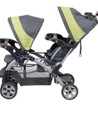 carreola doble - Image 1 of 4