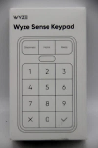 Wyze Sense Keypad - WSKP1 - Picture 1 of 3