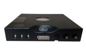 Chord Hugo TT 2 DAC / Headphone Amplifier / Preamplifier New Black HUGOTT2 - Picture 1 of 2