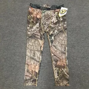 ScentBlocker Cold Fusion Catalyst Underguard Base Pant, Mossy Oak, XL, NWT b-2c - Picture 1 of 7