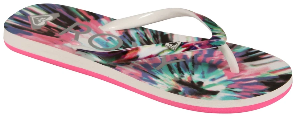 Sandalia Roxy Guijarros Niña - Multi - Nueva Foto 1 de 1