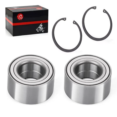 Cojinete de rueda trasero para Polaris Sportsman Ranger RZR 400 500 570 600 700 800 900 Foto 1 de 4