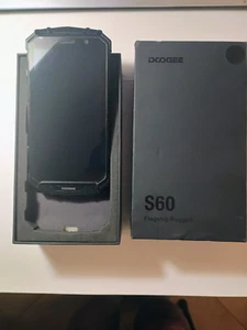 Smartphone Doogee S60 - dual MicroSIM +microSD - 6Gb ram 64 Gb rom - IP68 - Foto 1 di 6