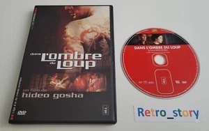 DVD Dans L'Ombre Du Loup - Hideo GOSHA - Picture 1 of 2