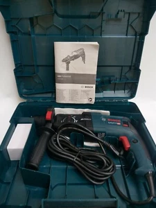 Bosch Professional GBH 2-28F 880W Hammer Drill Case - Picture 1 of 6
