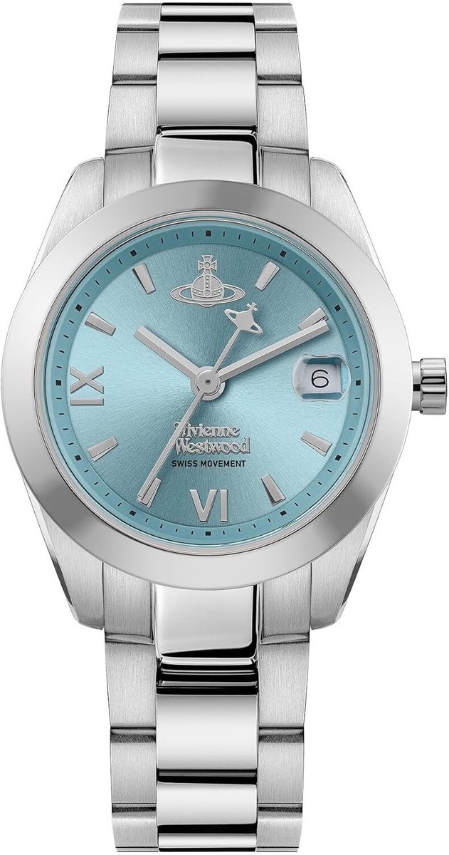 Vivienne Westwood Silver Band Wristwatches for sale | eBay Vivienne Westwood Silver Band Wristwatches for sale | eBay