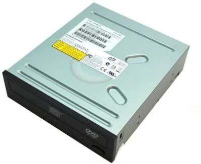Philips HP DH-48C2S 48x/16x SATA CD-RW/DVD-ROM Combo Internal Desktop Drive - Image 1 of 3