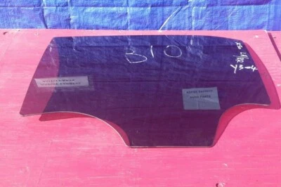 2010-2017 Chevrolet Equinox Door Window Glass Rear Left Driver Side OEM 25798668 Foto 1 de 4