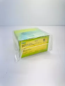NEW Bio Rad One-Step RT-ddPCR Advanced Kit for Probes 1864022 for QX600/QX200 - Picture 1 of 2