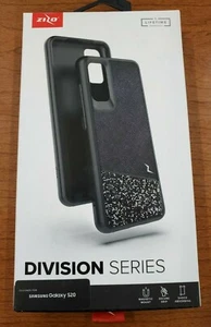 ZIZO Division Series Cell Phone Case for Samsung Galaxy S20 5G 6.2" - Picture 1 of 1