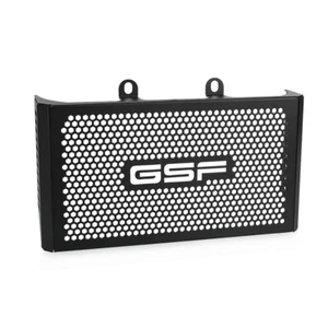 Protezione radiatore moto per SUZUKI GSF600 Bandit 1995-2004 /GSF600S Bandit 1996-2004 - Foto 1 di 8