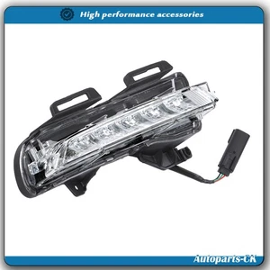 For Chevrolet Cruze 2015 Fog Light Daytime Running Light Right Side Fog Light - Foto 1 di 12