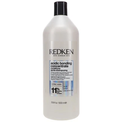 Redken Acidic Bonding Concentrate Conditioner 33.8 oz - Image 1 of 4