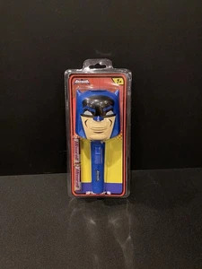 Sealed 2012 SAKAR Batman The Brave And The Bold Cartoon Network LED Flashlight - Picture 1 of 6