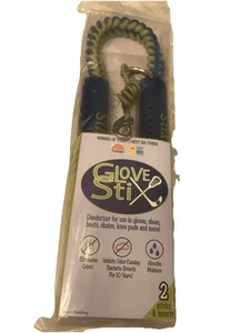 Glovestix Odor Eliminator Glove Stix Shoe Boot Sports Equipment Stink Out Stick - Picture 1 of 5