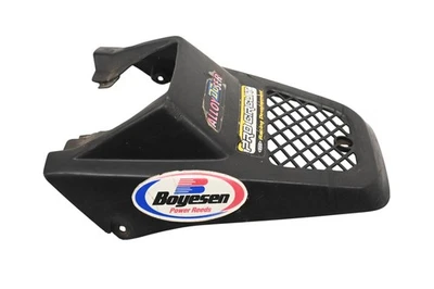 02 Yamaha Blaster 200 2x4 Hood Front Fender Cover YFS200 - Изображение 1 из 3