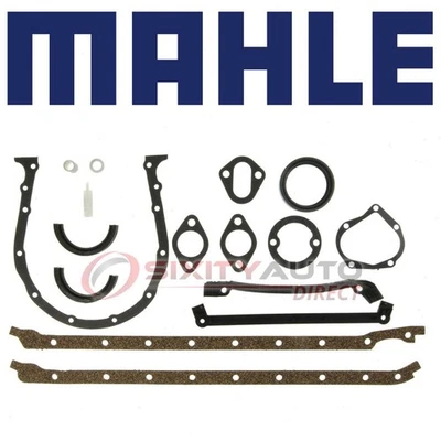 MAHLE Conversion Gasket Set for 1968-1990 GMC B6000 C15 C15 C1500 C1500 ee - Image 1 of 4