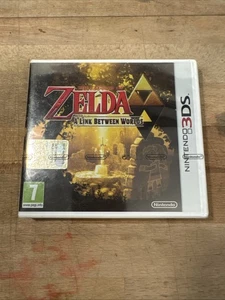 nintendo 3ds zelda Sigillato - Foto 1 di 5