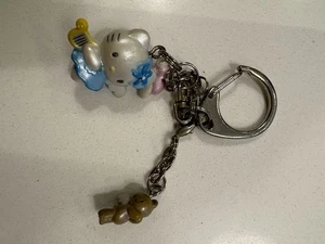 Hello Kitty - Keychain - Bild 1 von 4