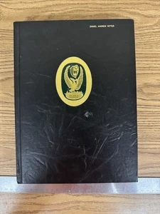 ORIGINAL 1962 UNIVERSITY OF SAN FRANCISCO THE DON / YEARBOOK/ANNUAL/JOURNAL - Imagen 1 de 5