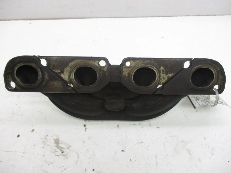 Colector de escape 4,4 L N63 N63N Twin Turbo para BMW X6 1959 08-18 Foto 1 de 4