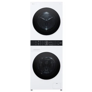 LG WT1210WWF WASHTOWER LAVATRICE E ASCIUGATRICE 12/10KG 1400 GIRI WIFI A+++/A - Foto 1 di 10