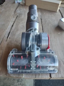 Dyson Aspirapolvere Mini Testa Turbina DC08T DC20 DC21 - 907049-16 Peli Animali Domestici Ecc - Foto 1 di 10