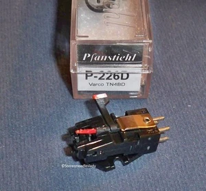PFANSTIEHL P-226D for P-132D VARCO TN4BD CERAMIC CARTRIDGE NEEDLE AMI ROCK-OLA - Picture 1 of 3