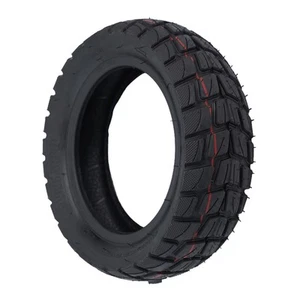 Enjoy a Smooth and Comfortable Ride with 10 Inch 255x80 Off road Outer Tire - Picture 1 of 24
