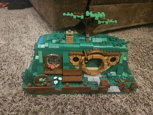 LEGO The Hobbit: An Unexpected Gathering (79003) BUILD ONLY - Picture 1 of 4