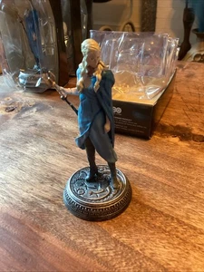 GAME OF THRONES DAENERYS TARGARYEN FIGURE 3:04 HBO OFFICIAL LICENSED 2015 - Picture 1 of 13