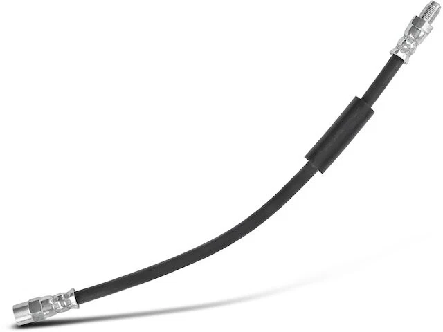 Rear Brake Hose For 2010-2015 BMW 750Li xDrive 4.4L V8 2011 2012 2013 WP267WR - Imagem 1 de 1