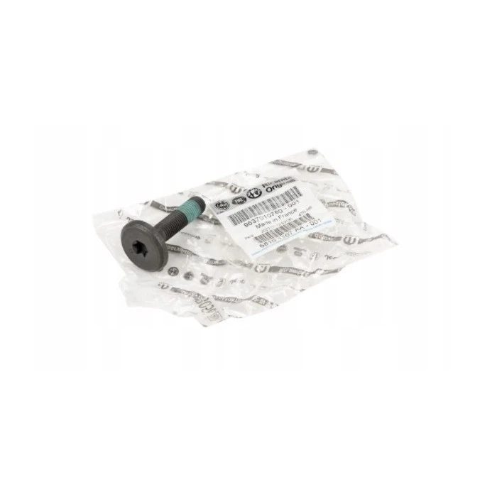 Tornillo Fijación Árbol Caja De Velocidades Para Peugeot 307 308 II 407 Citroën - Imagen 1 de 2