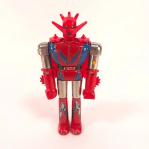 Popy Chogokin Getter Dragon “Dragun” Robot 5" Die-Cast 1970s Japan - Picture 1 of 20