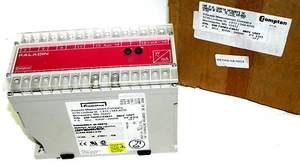 NIB PALADIN CROMPTON 256-TWMU-E9831 TRANSDUCER 480V UNIT F.S. ADJ. 400W-2000W - Picture 1 of 4