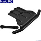 RPM R/C Products 70982 Front Bumper and Skid Plate: TRA Sledge