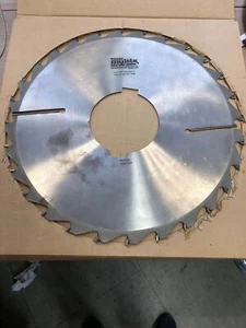 Gomex Multis Strob Saw Neu Sägeblatt 510X3,6/2,4XX150 Z28 Restposten SB025 - Bild 1 von 8