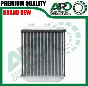 Premium Quality Heater Core For HOLDEN ASTRA TS AH 1998-2009 ZAFIRA TT 6/01-6/05 - Picture 1 of 7