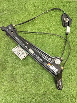 REGULADOR VENTANA DELANTERO IZQUIERDO AUDI A5 8T0837461C LATERAL 8T 2008 - 2012 #825 Foto 1 de 4