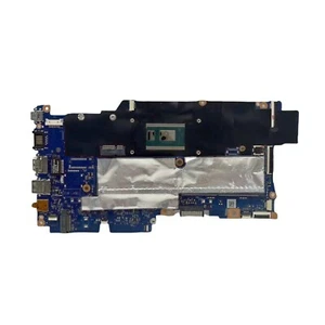 DA0X8IMB8E0 For HP ProBook 430 G6 Laptop Motherboard L44504-601 i5-8265U CPU - Afbeelding 1 van 7