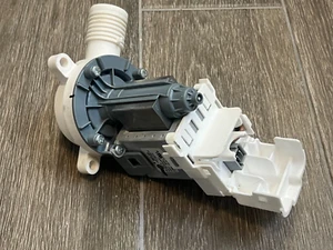 Whirlpool Washer Drain Pump W10276397 WPW10276397 Kenmore Maytag #4 - Picture 1 of 7