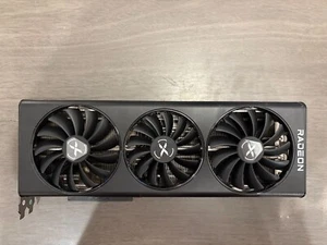 XFX - Speedster SWFT319 AMD Radeon RX 6800 16GB Gaming Graphics Card - Used - Afbeelding 1 van 1