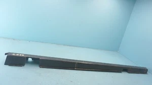 MERCEDES  W111  280SE  COUPE  CONVERTIBLE , RIGHT  SIDE OUTER SILL PLATE  - Picture 1 of 12