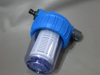 Berlan Wasserfilter Filtereinsatz Filterkartusche Filterpatrone Vorfilter - Bild 1 von 4