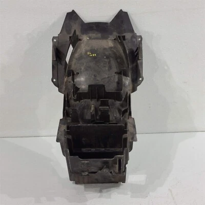 Suzuki SV650 SV 650 2006 conjunto de guardabarros trasero debajo de la cola PS1033  Foto 1 de 4